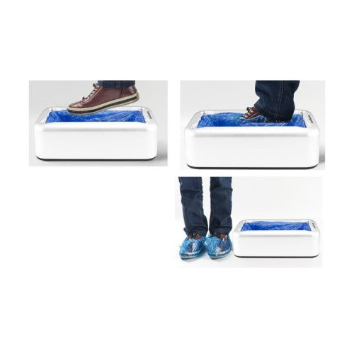 Beper Automatic Shoe Cover Dispenser